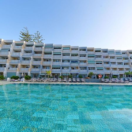 Ura Jardin Del Atlantico Lejlighed Playa del Inglés Eksteriør billede