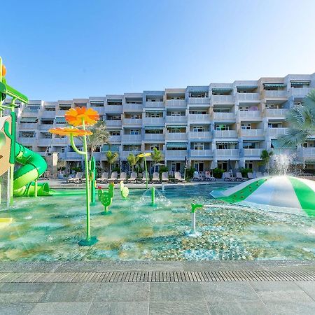 Ura Jardin Del Atlantico Lejlighed Playa del Inglés Eksteriør billede