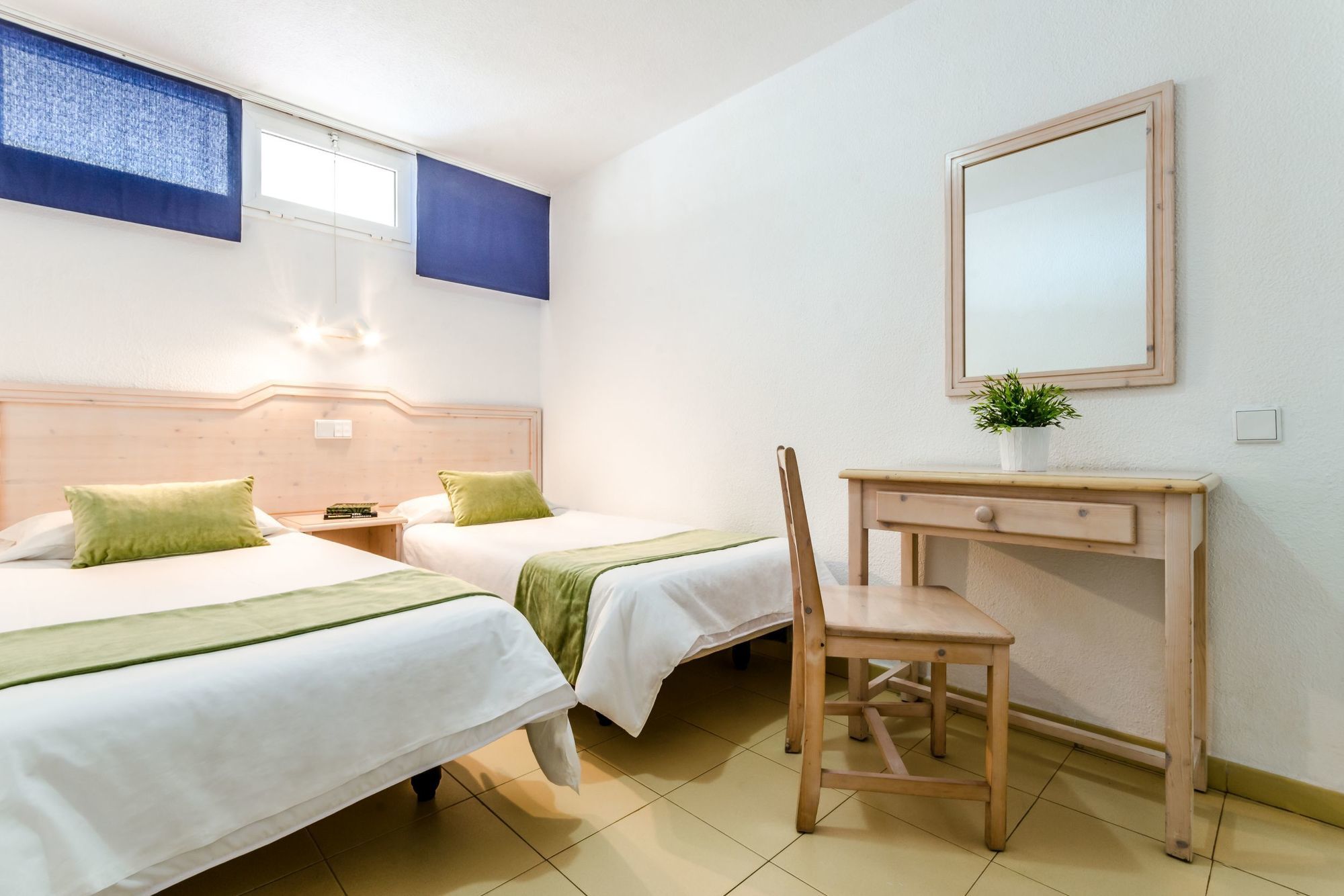 Ura Jardin Del Atlantico Lejlighed Playa del Inglés Eksteriør billede