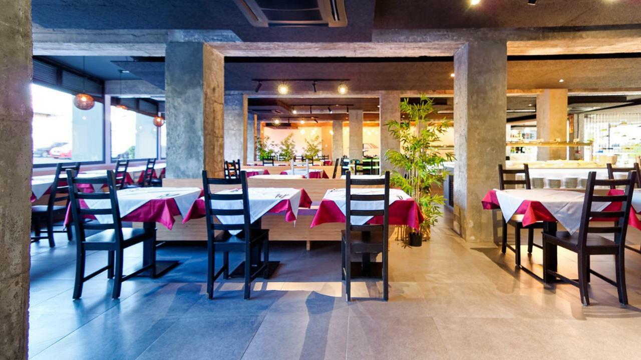 Ura Jardin Del Atlantico Lejlighed Playa del Inglés Eksteriør billede